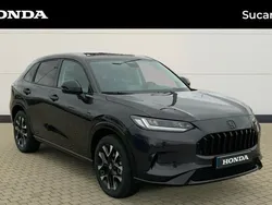 Negro Usado 2025 Honda ZR-V Advance SUV | 42.000 € (Precio justo)