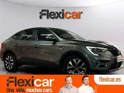 Amarillo Usado 2023 Renault Arkana Equilibre SUV | 19.990 € (Super precio)
