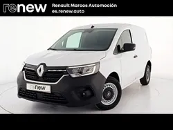 Blanco Nuevo 2024 Renault Kangoo Monovolumen | 22.400 €