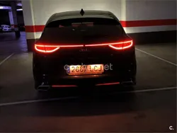 Etiqueta c (verde) Usado 2019 Kia ProCeed GT-Line Utilitario | 23.500 € (Caro)