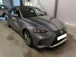 Gris Usado 2018 Lexus IS300h Business Edition Berlina | 21.990 € (Precio justo)