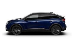 Azul Nuevo 2025 Citroën C4 | 25.450 € (Un poco caro)