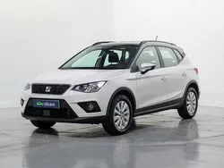 Usado 2021 Seat Arona Style SUV | 16.290 € (Precio justo)