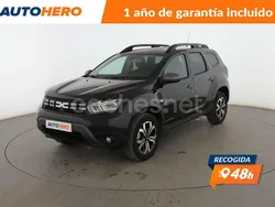 Negro Usado 2023 Dacia Duster Journey SUV | 19.809 € (Precio justo)