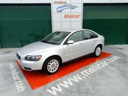 Gris Usado 2005 Volvo S40 Momentum Berlina | 7990 € (Caro)