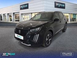 Negro Nuevo 2025 Peugeot 2008 Allure SUV | 26.400 €