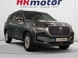 Usado 2023 Ssangyong (KGM) Rexton SUV | 28.590 €