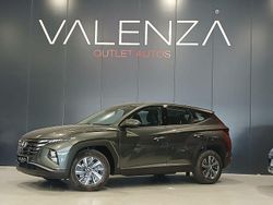Otro Usado 2021 Hyundai Tucson SUV | 20.900 € (Precio justo)