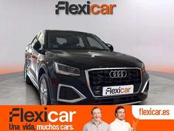 Negro Usado 2022 Audi Q2 Advanced Plus SUV | 22.690 € (Buen precio)