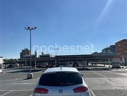 Gris / plata Usado 2012 Seat Leon Copa Berlina | 6000 € (Precio justo)