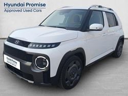 Nuevo 2025 Hyundai Inster Utilitario | 24.800 € (Precio justo)