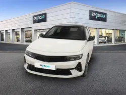 Blanco Usado 2023 Opel Astra Berlina | 42.900 €