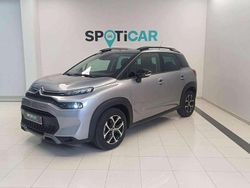 Gris Usado 2024 Citroën C3 Aircross SUV | 15.900 € (Precio justo)