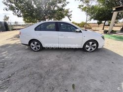 Blanco Usado 2013 Seat Toledo Reference Berlina | 7200 € (Buen precio)