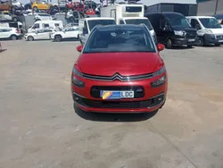 Burdeos Usado 2019 Citroën C4 SpaceTourer Shine Monovolumen | 7800 €