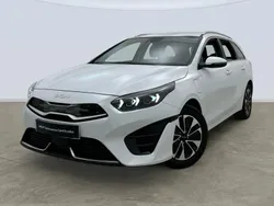 Otro Usado 2024 Kia Ceed Familiar | 25.695 € (Un poco caro)