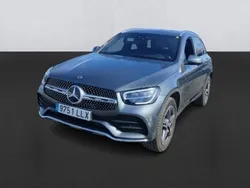 Usado 2021 Mercedes GLC300 | 42.000 € (Buen precio)