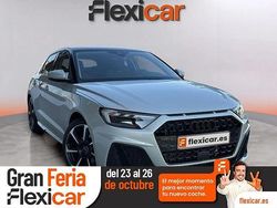 Gris Usado 2024 Audi A1 Utilitario | 26.490 € (Precio justo)