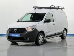 Usado 2019 Dacia Dokker Essentiel Van | 9490 € (Precio justo)