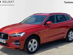 Usado 2024 Volvo XC60 Core SUV | 38.900 € (Buen precio)