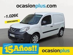 Blanco Usado 2021 Nissan NV250 Van | 11.290 €