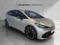 Otro Usado 2024 Cupra Born e-Boost Utilitario | 30.900 € (Un poco caro)