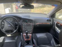 Beige Usado 2006 Volvo S60 Kinetic Berlina | 1500 €