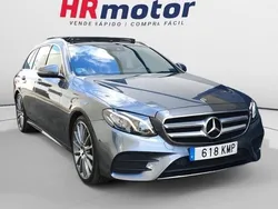 Usado 2018 Mercedes E220 | 27.890 € (Buen precio)