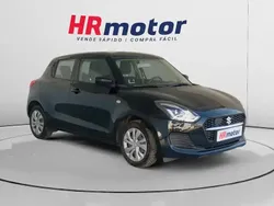 Usado 2019 Suzuki Swift | 12.440 € (Precio justo)