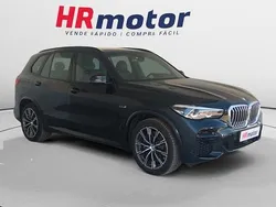 Usado 2023 BMW X5 M Sport SUV | 58.390 €
