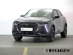 Gris Usado 2023 DS Automobiles DS3 Performance Line Plus SUV | 28.900 €