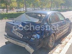 Azul Usado 2001 BMW 330 Berlina | 3000 € (Super precio)