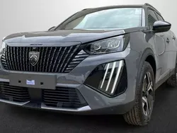 Gris Nuevo 2025 Peugeot 2008 Allure SUV | 23.990 € (Precio justo)