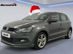 Usado 2013 VW Polo R-line | 9990 € (Precio justo)