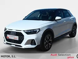 Blanco Nuevo 2025 Audi A1 Sportback Utilitario | 31.000 € (Caro)