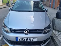 Usado 2010 VW Polo Sportline | 7500 € (Buen precio)