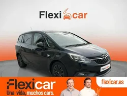 Negro Usado 2019 Opel Zafira Edition Monovolumen | 13.390 € (Precio justo)