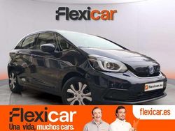 Azul Usado 2020 Honda Jazz Elegance Utilitario | 16.490 € (Precio justo)