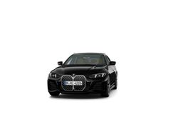 Negro Usado 2025 BMW 430 Gran Coupé M Sport Coupe | 60.800 €