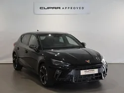 Negro Nuevo 2024 Cupra Leon | 29.990 € (Super precio)