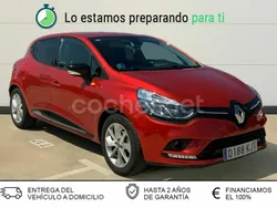 Renault Clio IV