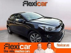 Negro Usado 2021 Kia Rio Berlina | 15.890 € (Precio justo)