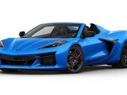 Azul Nuevo 2024 Chevrolet Corvette Descapotable | 204.900 €