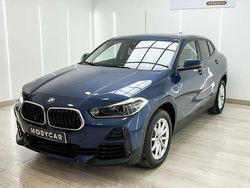 Blanco Usado 2020 BMW 218 Coupe | 23.265 € (Caro)