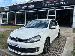 Usado 2012 VW Golf VII GTD Utilitario | 12.990 € (Precio justo)