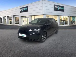 Negro Usado 2024 Opel Corsa Berlina | 15.900 € (Precio justo)