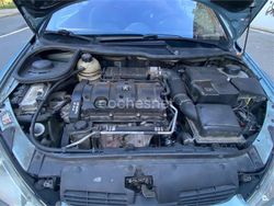 Azul Usado 2001 Peugeot 206 Descapotable | 2400 € (Precio justo)