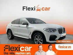 Otro Usado 2020 BMW X4 SUV | 32.990 € (Super precio)