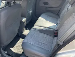 Azul Usado 2000 Renault Laguna Berlina | 1250 €