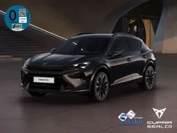 Negro Nuevo 2024 Cupra Formentor SUV | 41.500 € (Un poco caro)